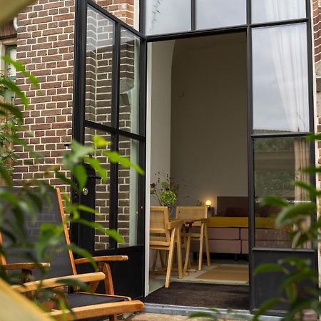 De Kerck - Bijzonder Overnachten Middelburg Exterior foto